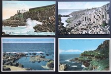 Portstewart 4 Postcards