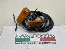 PAIR OF NEW MERCEDES BENZ 200E