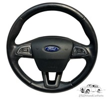 FORD FOCUS ZETEC MK3 FL (C346)