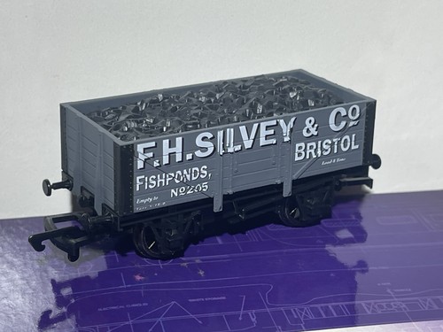 Dapol b572 gauge - b572,