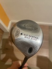 Callaway Divine Nine Big