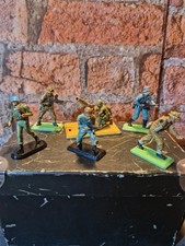 Vintage Britain's Toys Mixed