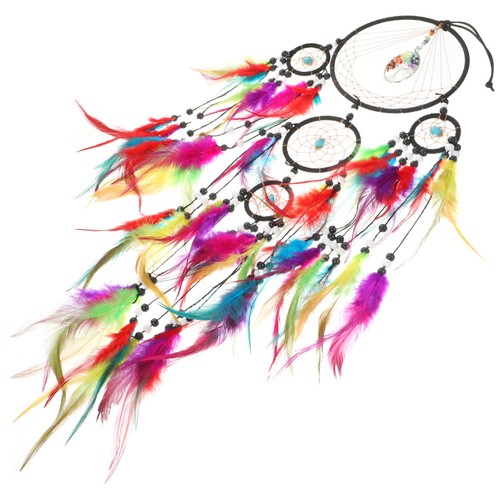 Chic dream catcher decorative - dream,