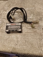 Suzuki GSXR 750 Dynojet Power Commander 3 USB Genuine