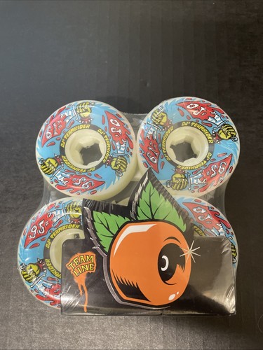 Team line skateboard - team,