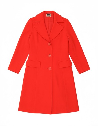 Luisa spagnoli womens overcoat - luisa,