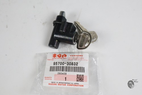 Suzuki ts100 ts125 ts185 ts250 - ts185,