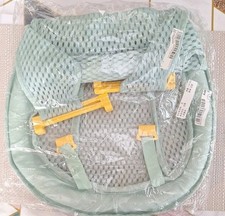 Baby shower bed bath harness - shower,