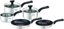 Tefal Comfort Max 5-Piece