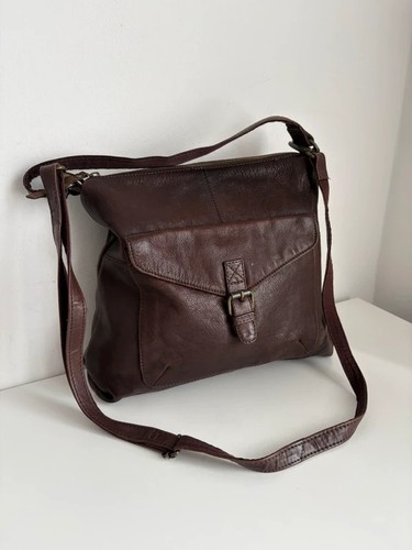 Fatface brown leather women - fatface,