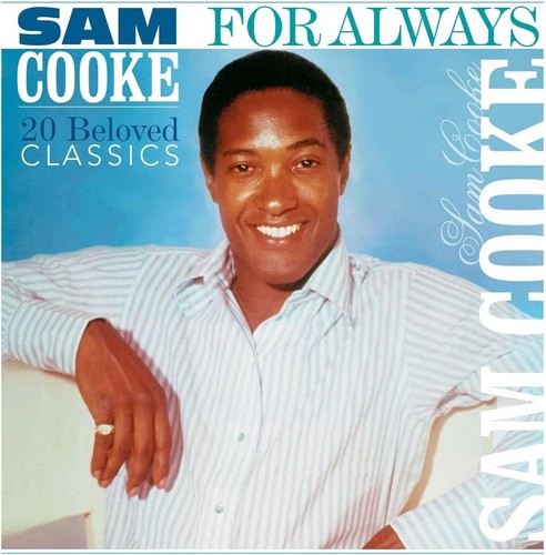 Sam cooke for always - sam,