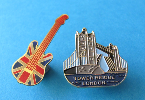 Tower bridge london union - tower,