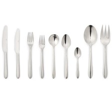 Marks and Spencer 44 Piece Maxim Cutlery Set - NEW