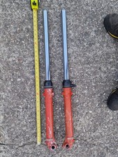 Fantic 125cc Forks 32mm Twinshock Trials Pre 65