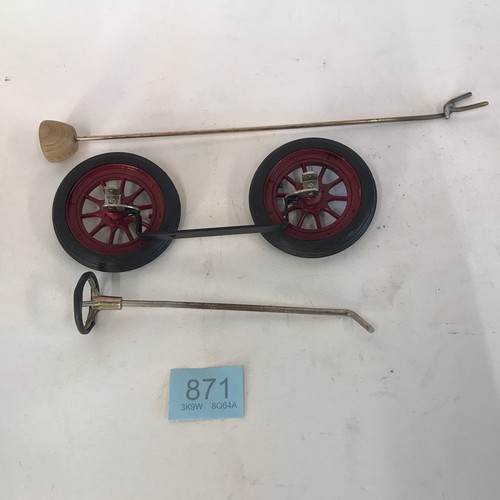 Mamod steam car sa1 - mamod,