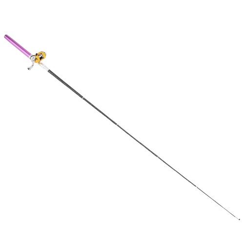 Pen fishing rod high strength - fishing,