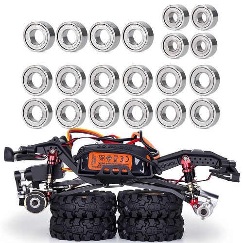 20x crawler bearing kit - crawler,