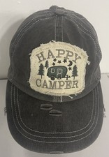 Happy Camper By Cato Baseball