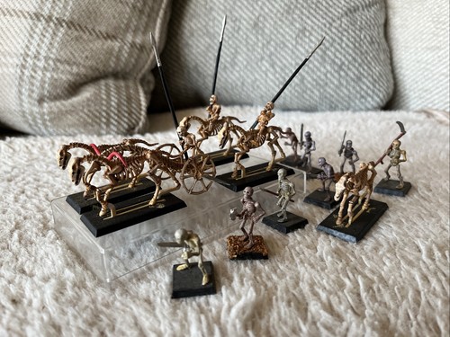 Warhammer fantasy undead - warhammer,