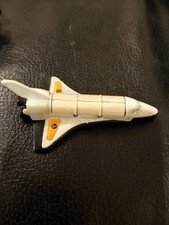 Corgi Juniors space shuttle