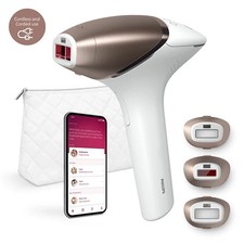 Philips Lumea IPL Hair Removal