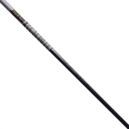 Used graphite design - graphite, tour