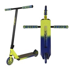 Scooter - Stunt Trick Beginner