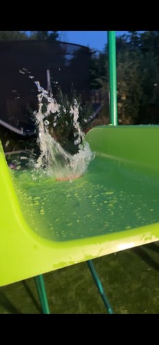 Slide water - to,
