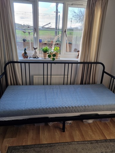 Ikea black fyresdal - ikea,