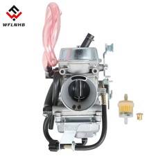 Carburettor For Kawasaki  KLF300 Carburetor 1986-2005 BAYOU Carby Carb
