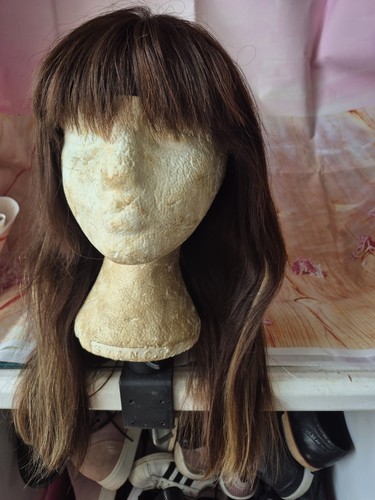 Trendco human hair - human,