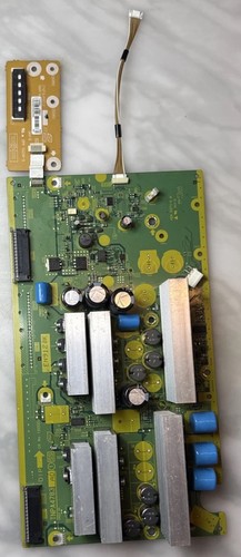Xsus board for panasonic - xsus,