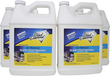 GET SERIOUS RV, Boat, Camper