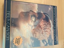 Physiology of Behavior - Neil R Carlson