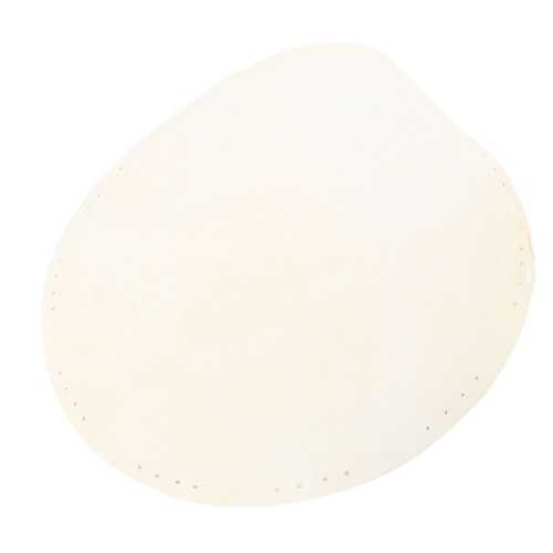Bongo drum head goat - head,