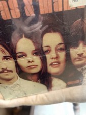 The Mamas And The Papas - Self