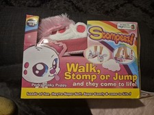 Stompeez Women's Slippers Size