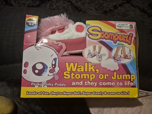Stompeez women slippers size - women's,