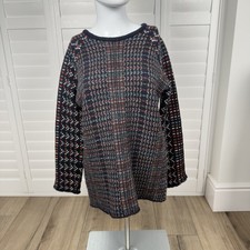 TOAST Merino Wool Sweater