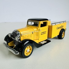 Matchbox 1:43 Caterpillar