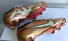 NIKE MERCURIAL ZOOM VAPOR 15