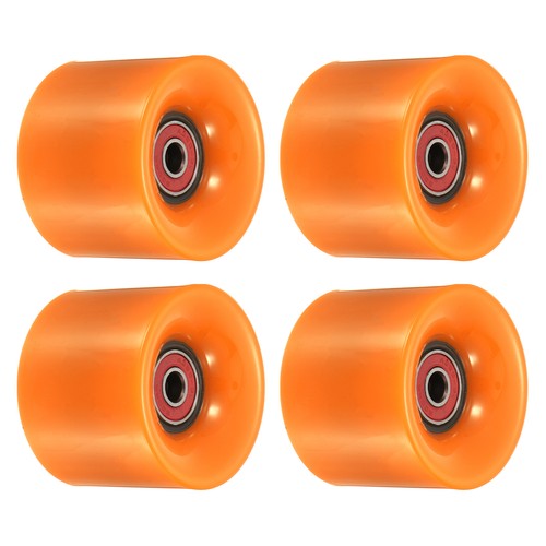 60mm longboard wheels with - 60mm,