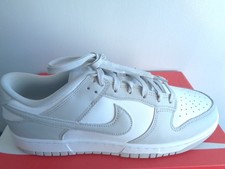 Nike Dunk Low Retro trainers
