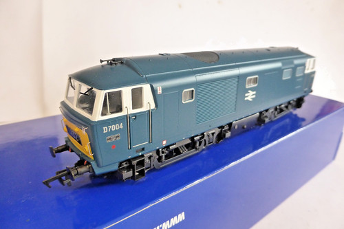 Gauge heljan 3528 class - 3528,