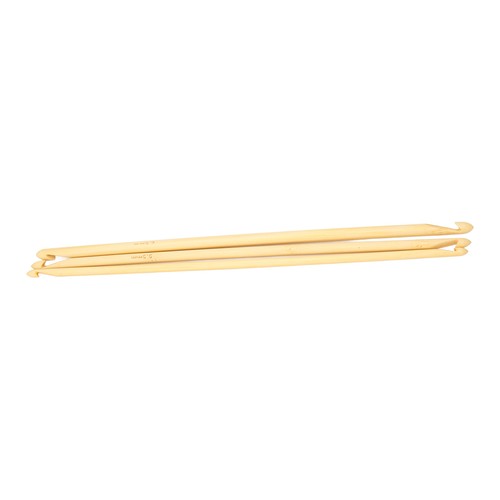 3pcs double ended - 3pcs,