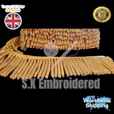 Gold Bullion Spiral Gilt