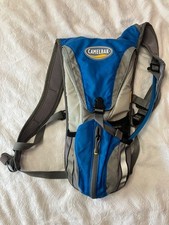 Camelbak Rogue 2 litre Hydration Backpack with Bladder for MTB and Hiking etc.