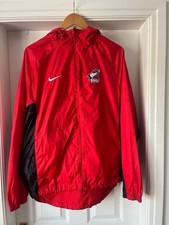 Scunthorpe United Training