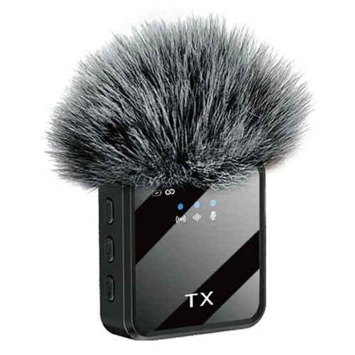 Wireless lavalier microphone - lavalier,