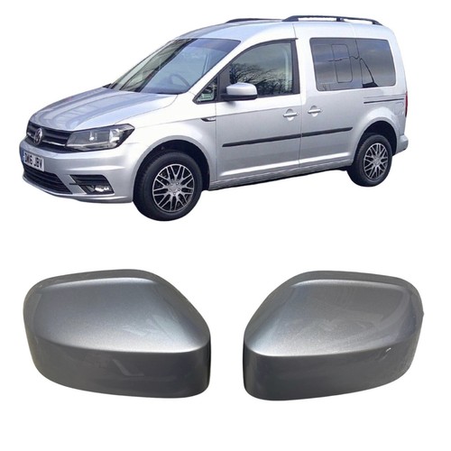 Caddy life mirror - vw,